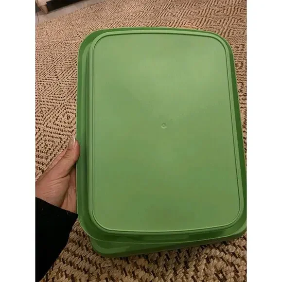 4 Pcs Seed Sprouter Tray with Drain Holes for Microgreens Growing Kit - Picture 8 of 16